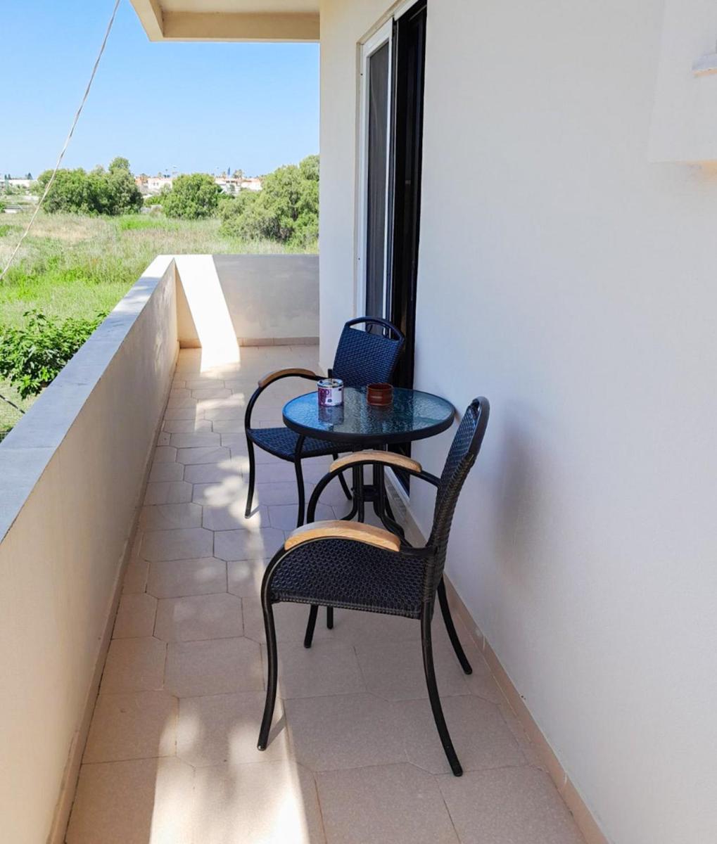 Malamo Home Studios, Lambi Beach Eksteriør billede